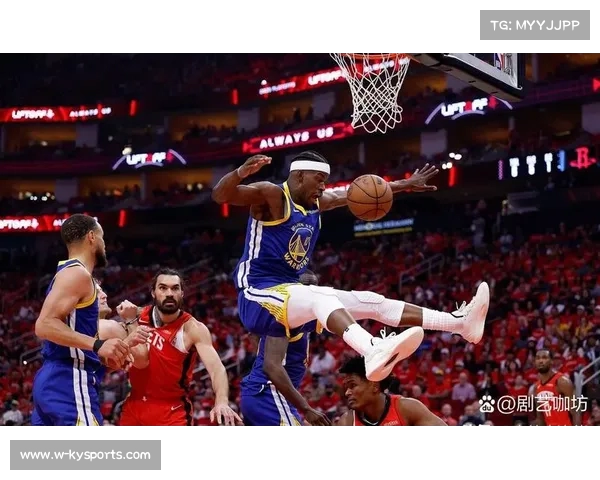 火箭力克勇士季后赛关键战回顾 4月29日精彩集锦