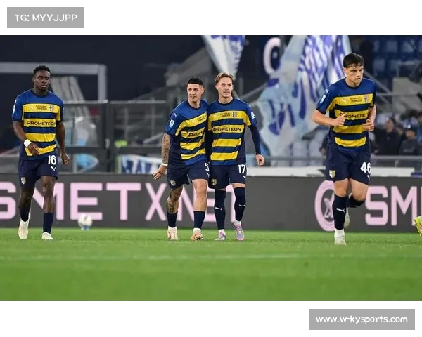 2002年帕尔马足球队阵容回顾与战术分析